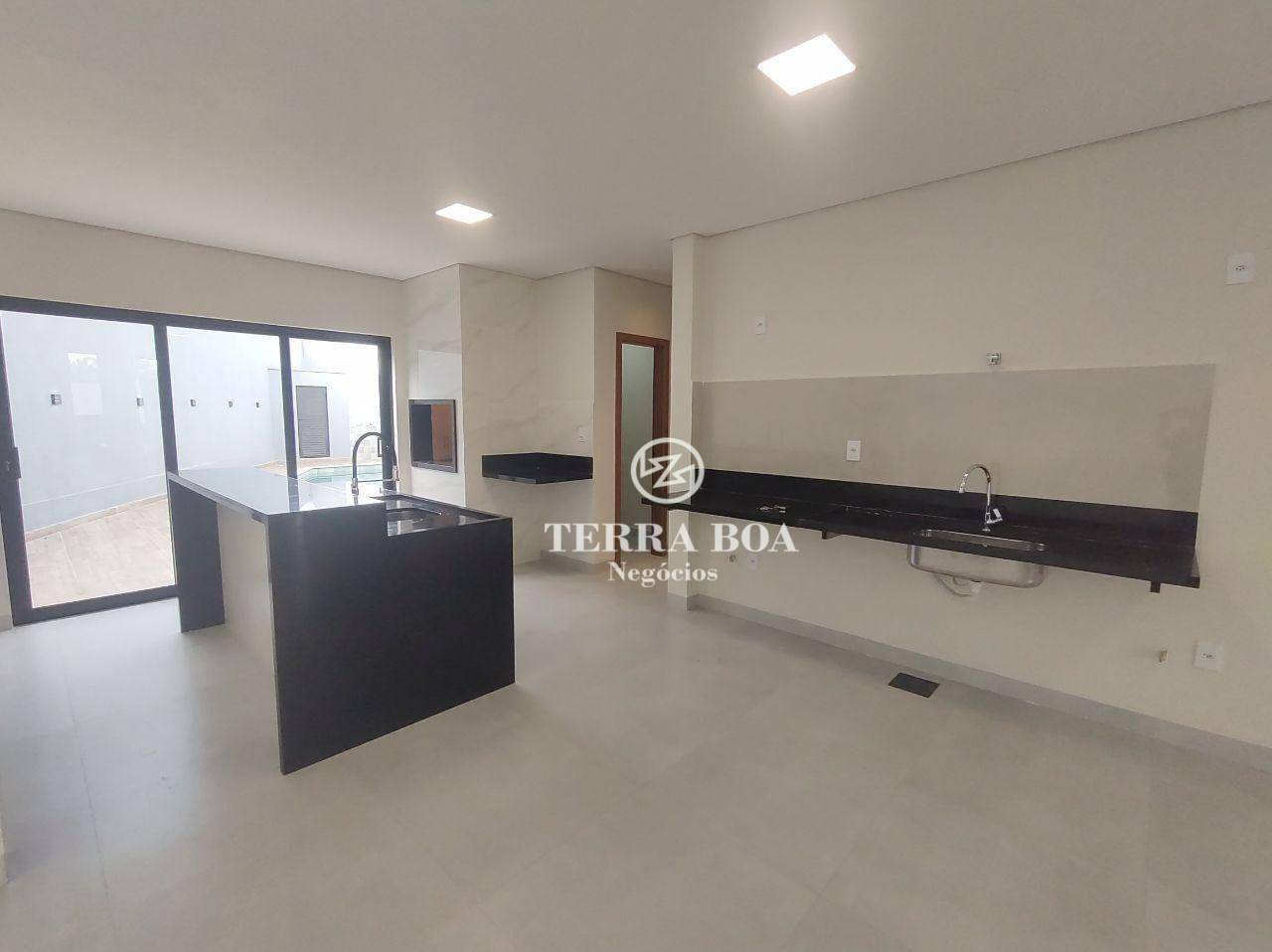 Sobrado à venda com 3 quartos, 280m² - Foto 25