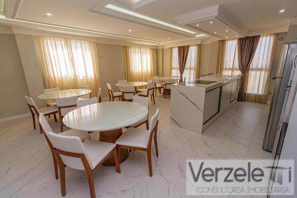 Apartamento à venda com 2 quartos, 76m² - Foto 8