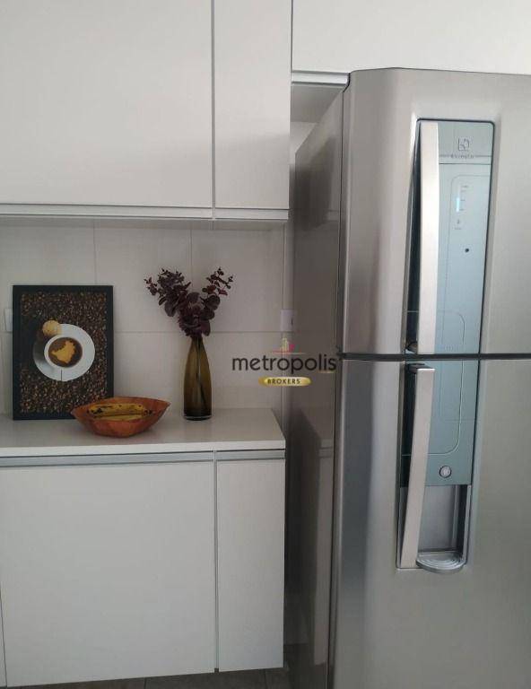 Apartamento à venda com 2 quartos, 104m² - Foto 9