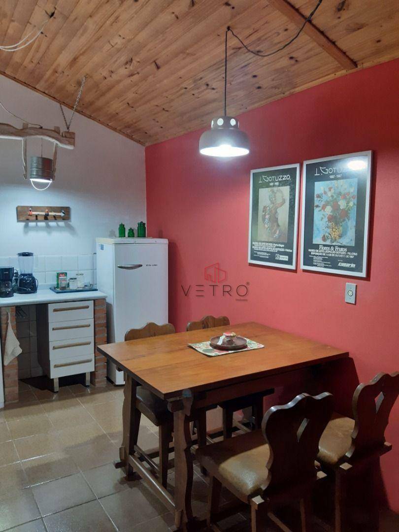 Sítio à venda com 5 quartos, 400m² - Foto 16