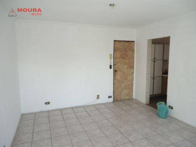 Apartamento à venda com 2 quartos, 65m² - Foto 5