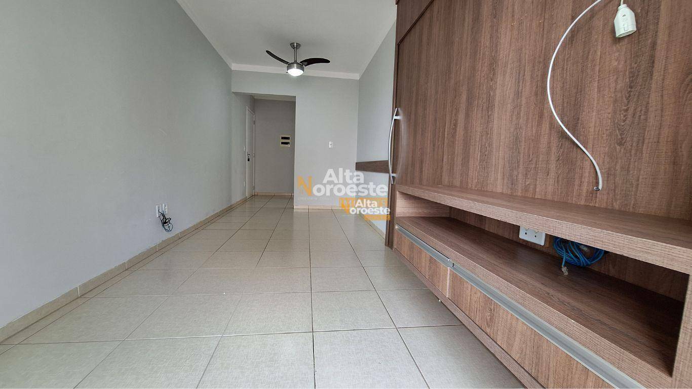 Apartamento para alugar com 2 quartos, 54m² - Foto 3