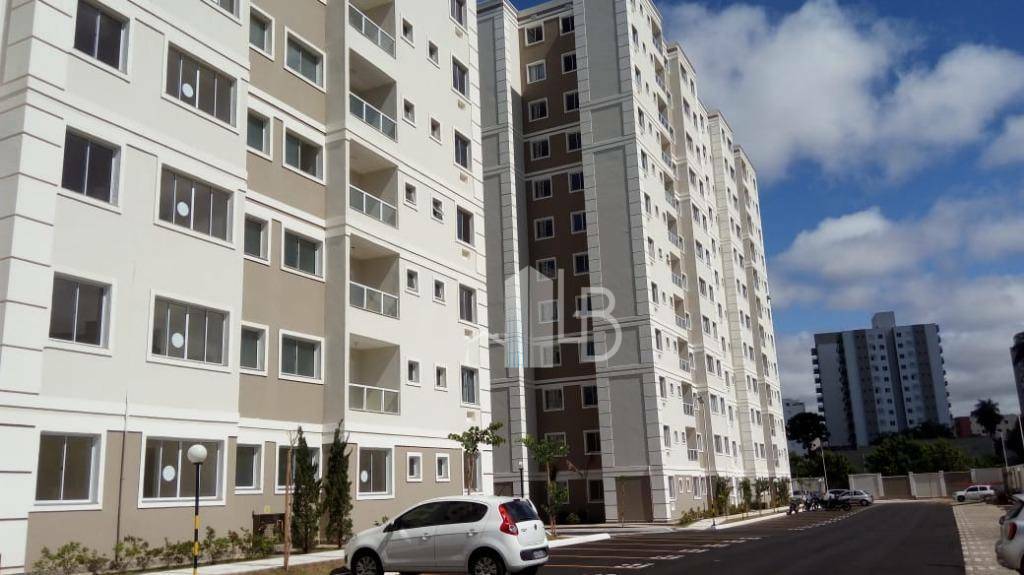 Apartamento, 2 quartos, 47 m² - Foto 19