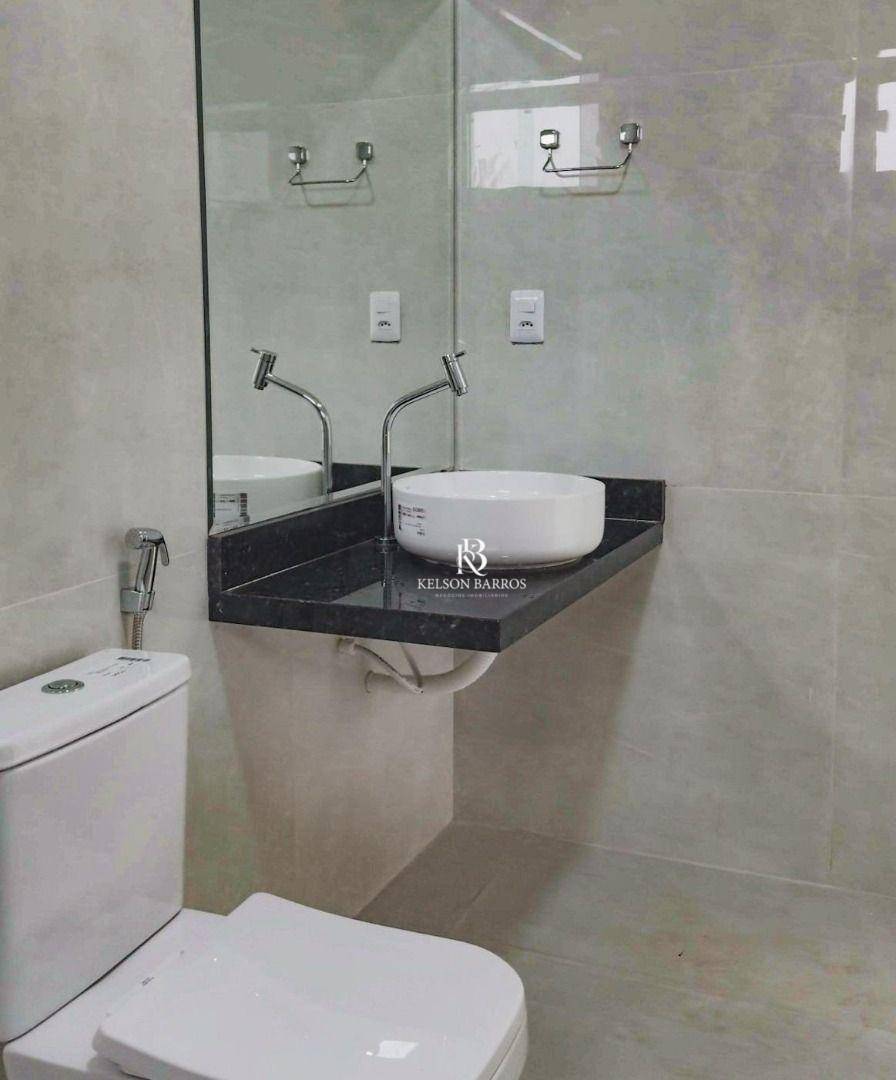 Casa de Condomínio, 4 quartos - Foto 3