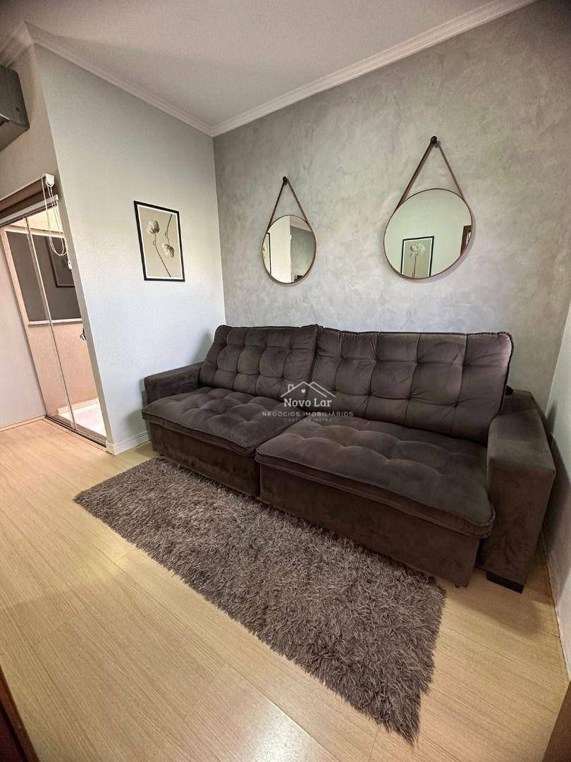 Casa à venda com 3 quartos, 92m² - Foto 19
