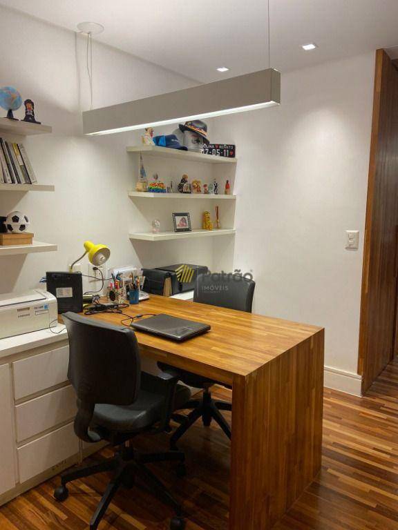 Apartamento à venda com 2 quartos, 96m² - Foto 13