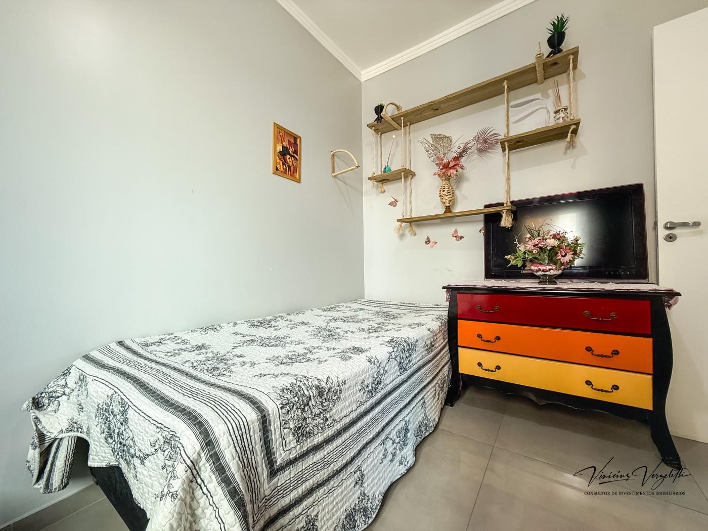 Apartamento para alugar com 2 quartos, 59m² - Foto 25
