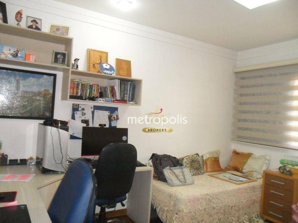 Apartamento à venda com 4 quartos, 270m² - Foto 15