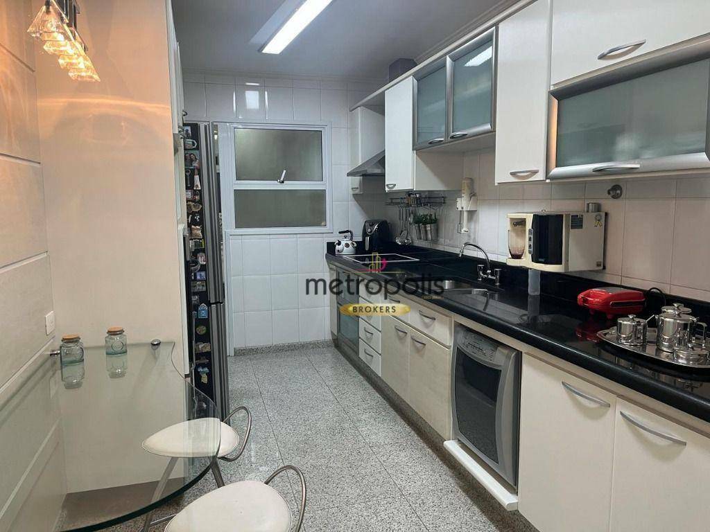 Apartamento à venda com 4 quartos, 150m² - Foto 12