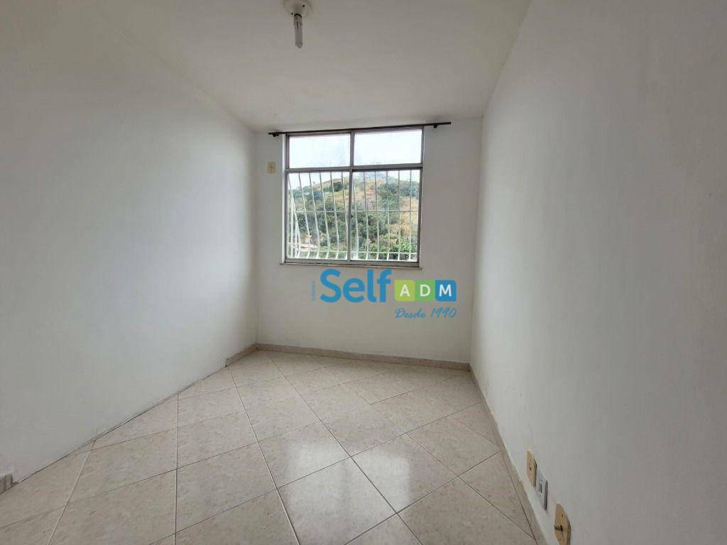 Apartamento para alugar com 2 quartos, 55m² - Foto 3