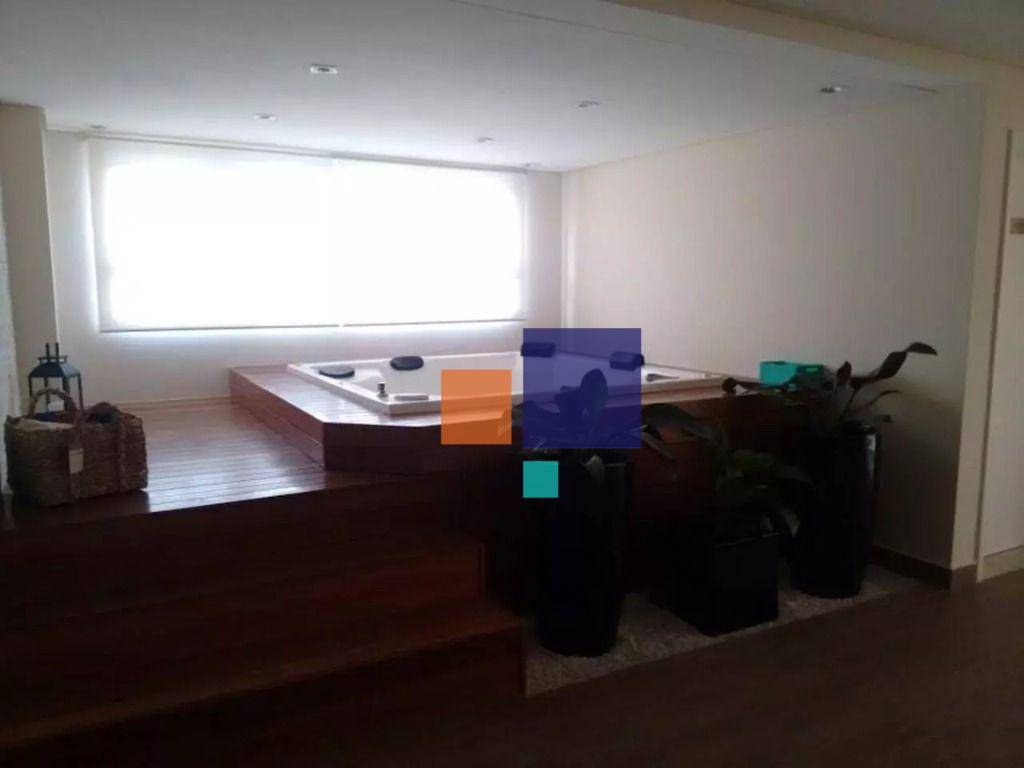 Apartamento para alugar com 3 quartos, 84m² - Foto 22