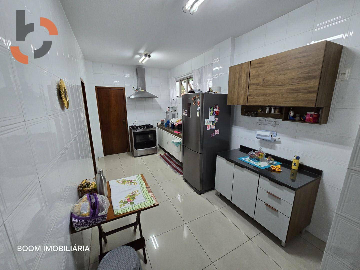 Apartamento à venda com 3 quartos, 173m² - Foto 16