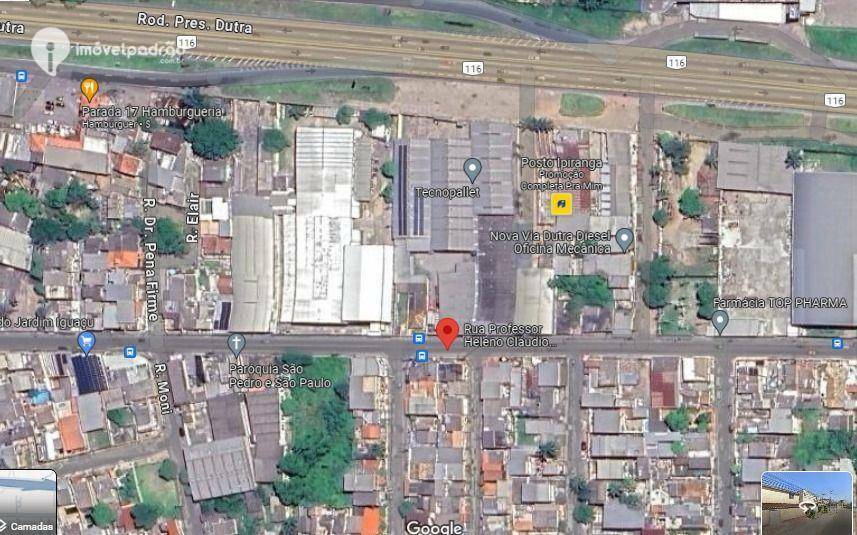 Depósito-Galpão-Armazém à venda e aluguel, 700m² - Foto 31