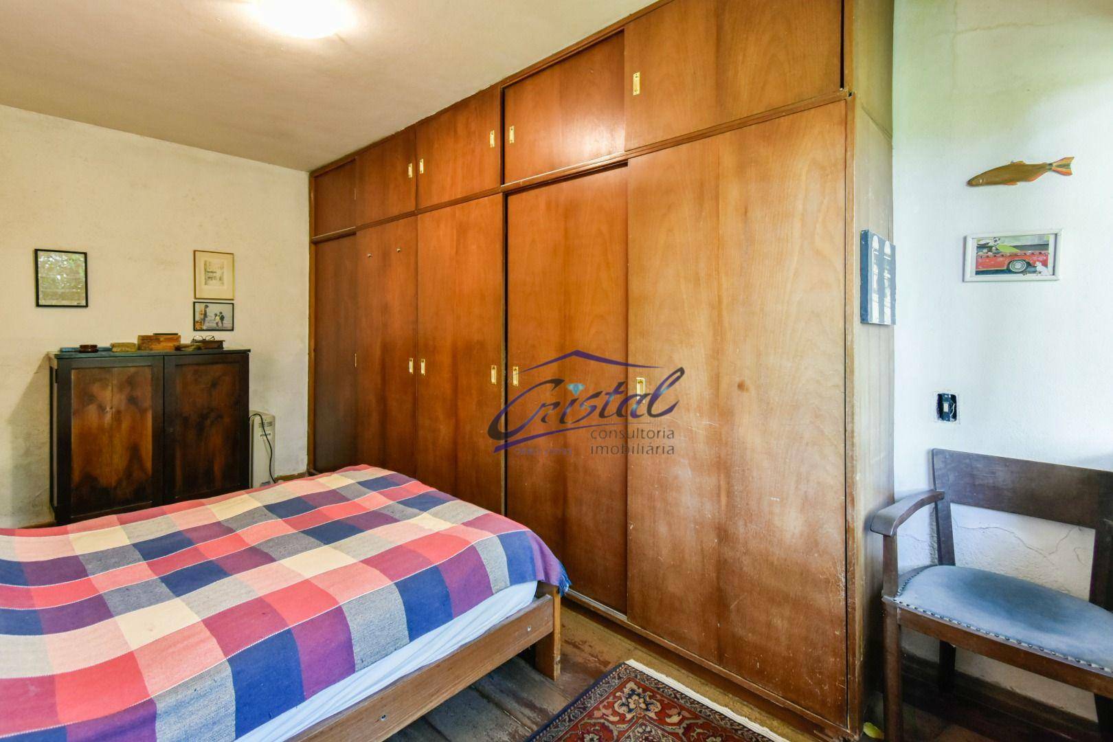 Casa de Condomínio à venda com 4 quartos, 230m² - Foto 28