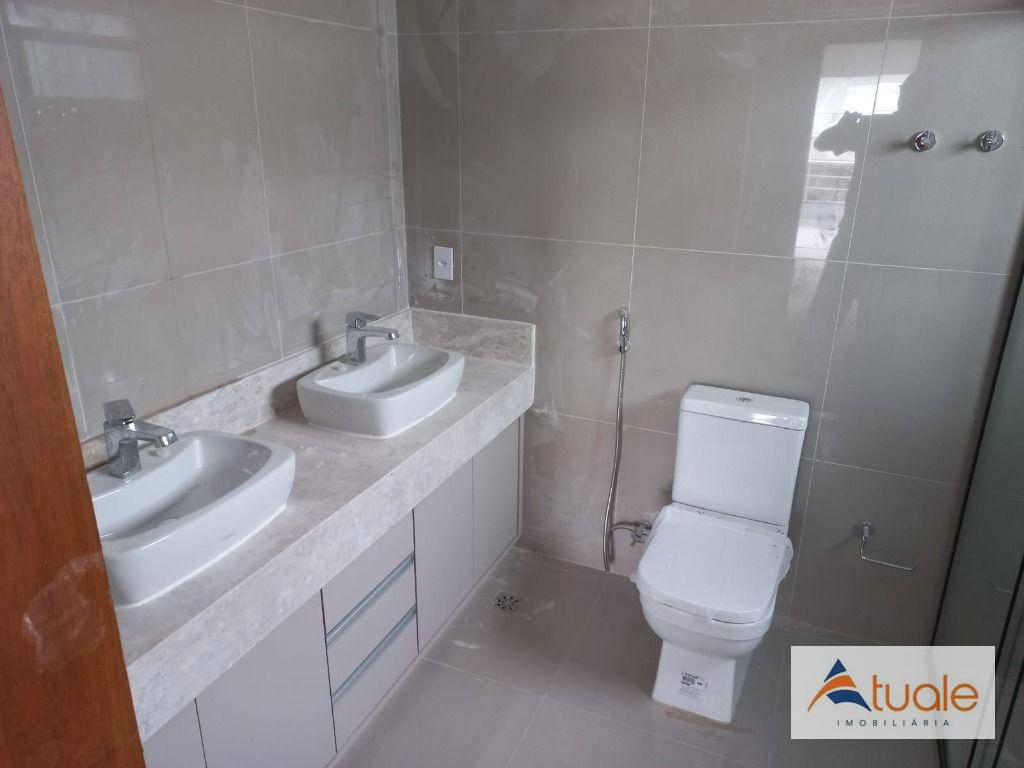 Casa de Condomínio à venda com 3 quartos, 250m² - Foto 14