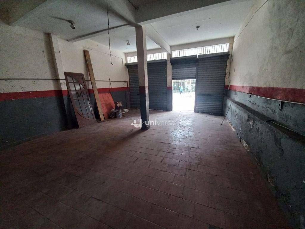 Loja-Salão para alugar, 120m² - Foto 4
