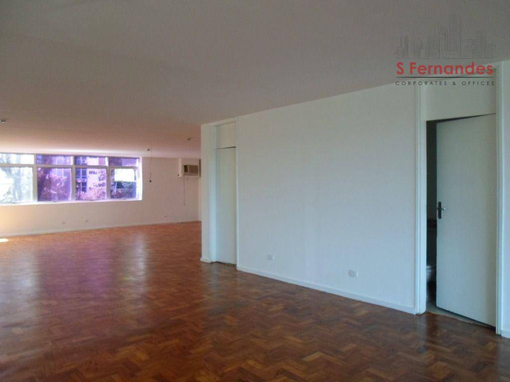 Conjunto Comercial-Sala para alugar, 180m² - Foto 10