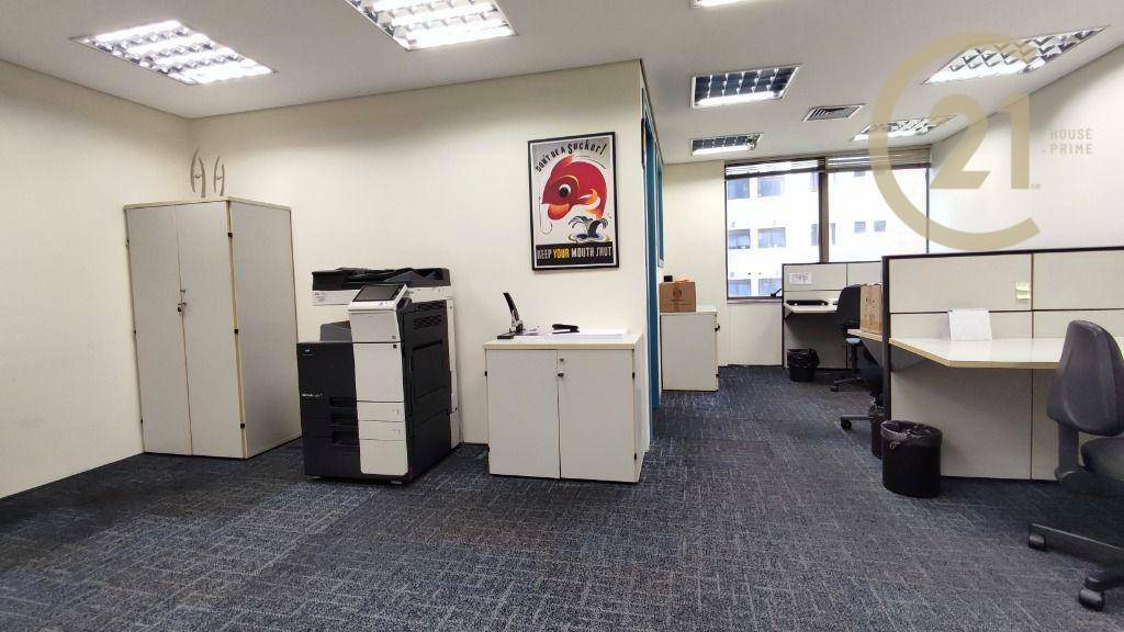 Conjunto Comercial-Sala para alugar, 512m² - Foto 15