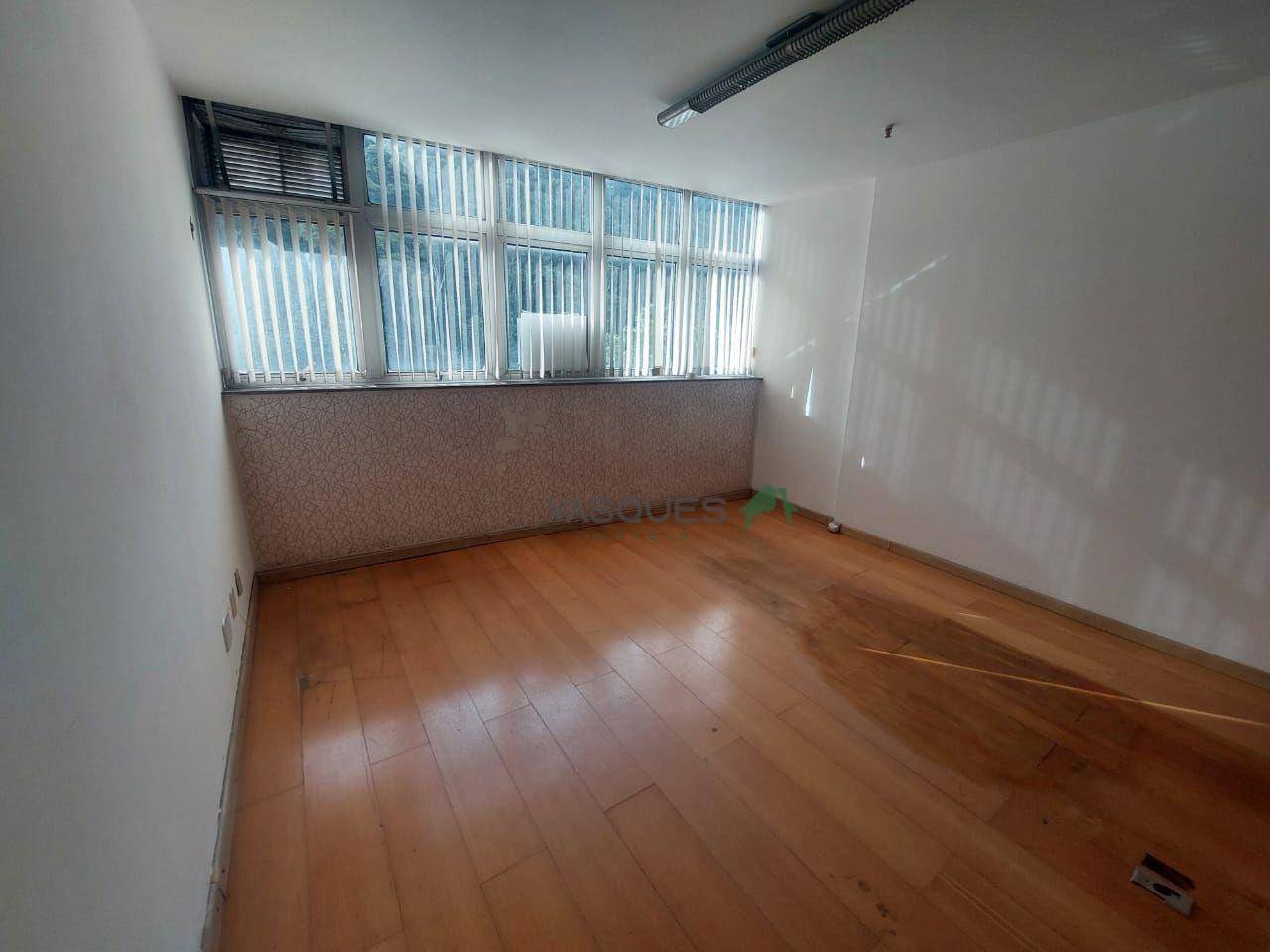 Conjunto Comercial-Sala para alugar, 35m² - Foto 5