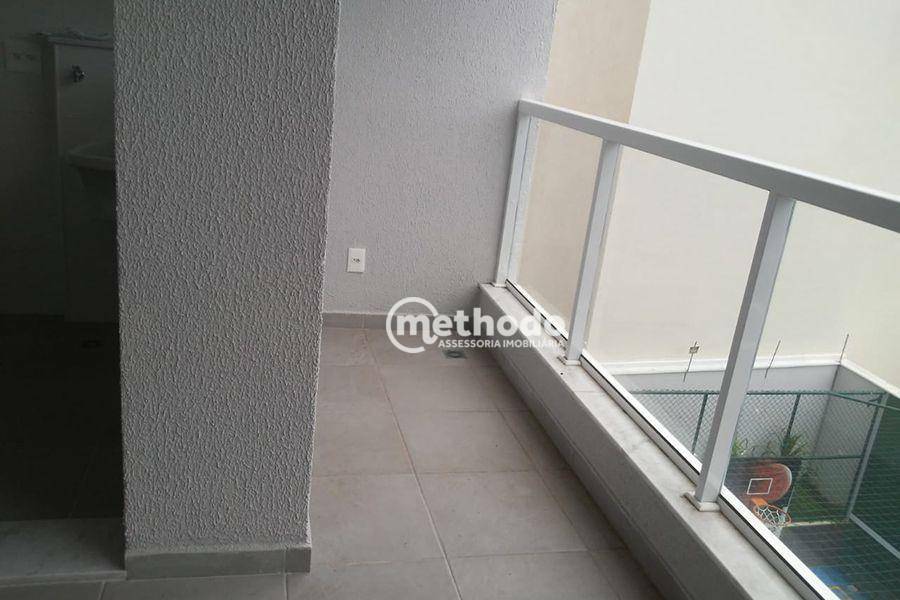 Apartamento à venda com 2 quartos, 71m² - Foto 3