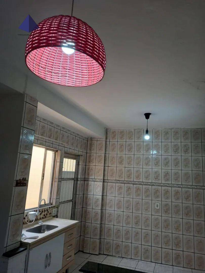 Sobrado à venda com 4 quartos, 5m² - Foto 6