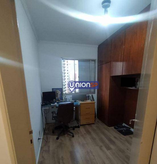 Apartamento à venda com 3 quartos, 68m² - Foto 4