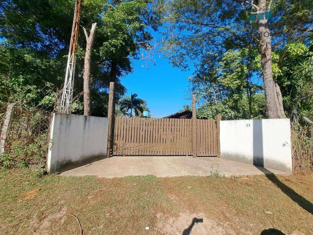 Chácara à venda com 3 quartos, 380m² - Foto 2