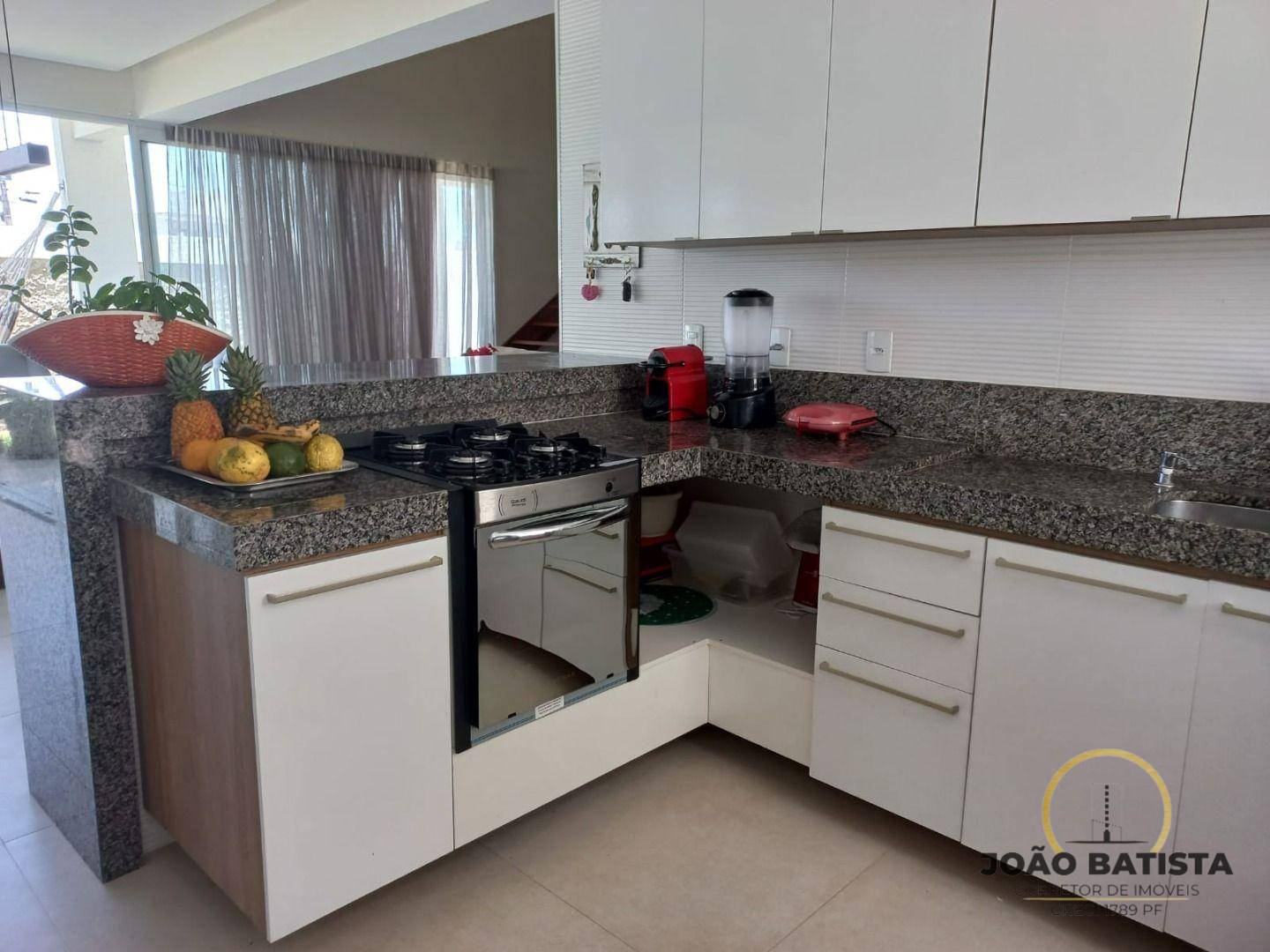 Casa de Condomínio à venda com 5 quartos, 241m² - Foto 11