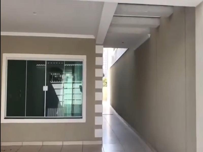 Sobrado à venda com 4 quartos, 152m² - Foto 2