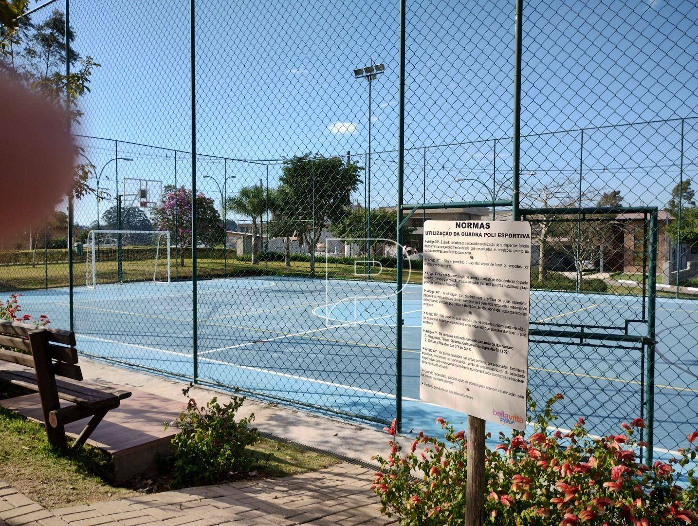 Loteamento e Condomínio à venda, 1001M2 - Foto 11