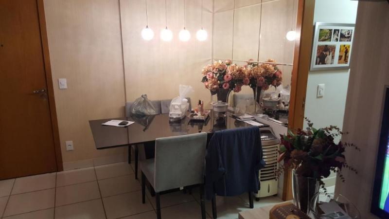 Apartamento à venda com 2 quartos, 61m² - Foto 6