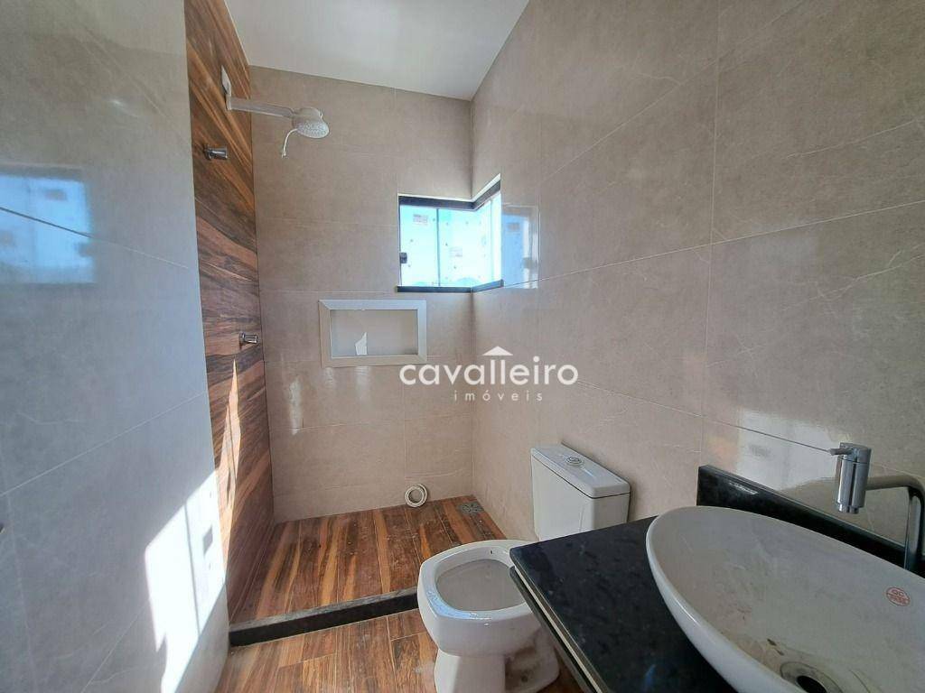 Casa de Condomínio à venda com 3 quartos, 96m² - Foto 13