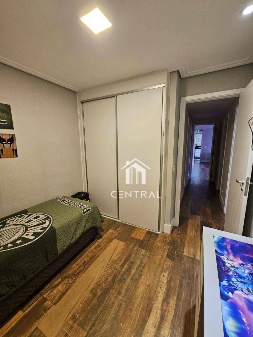 Apartamento à venda com 3 quartos, 114m² - Foto 12