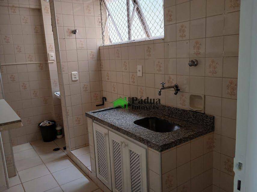 Apartamento para alugar com 1 quarto, 50m² - Foto 6