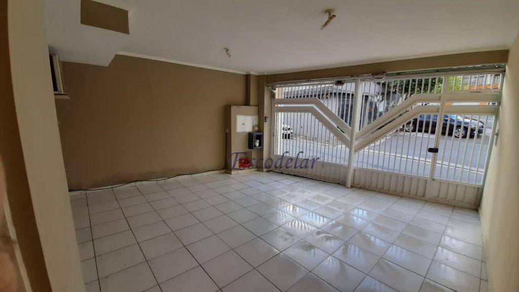 Sobrado à venda com 3 quartos, 150m² - Foto 20