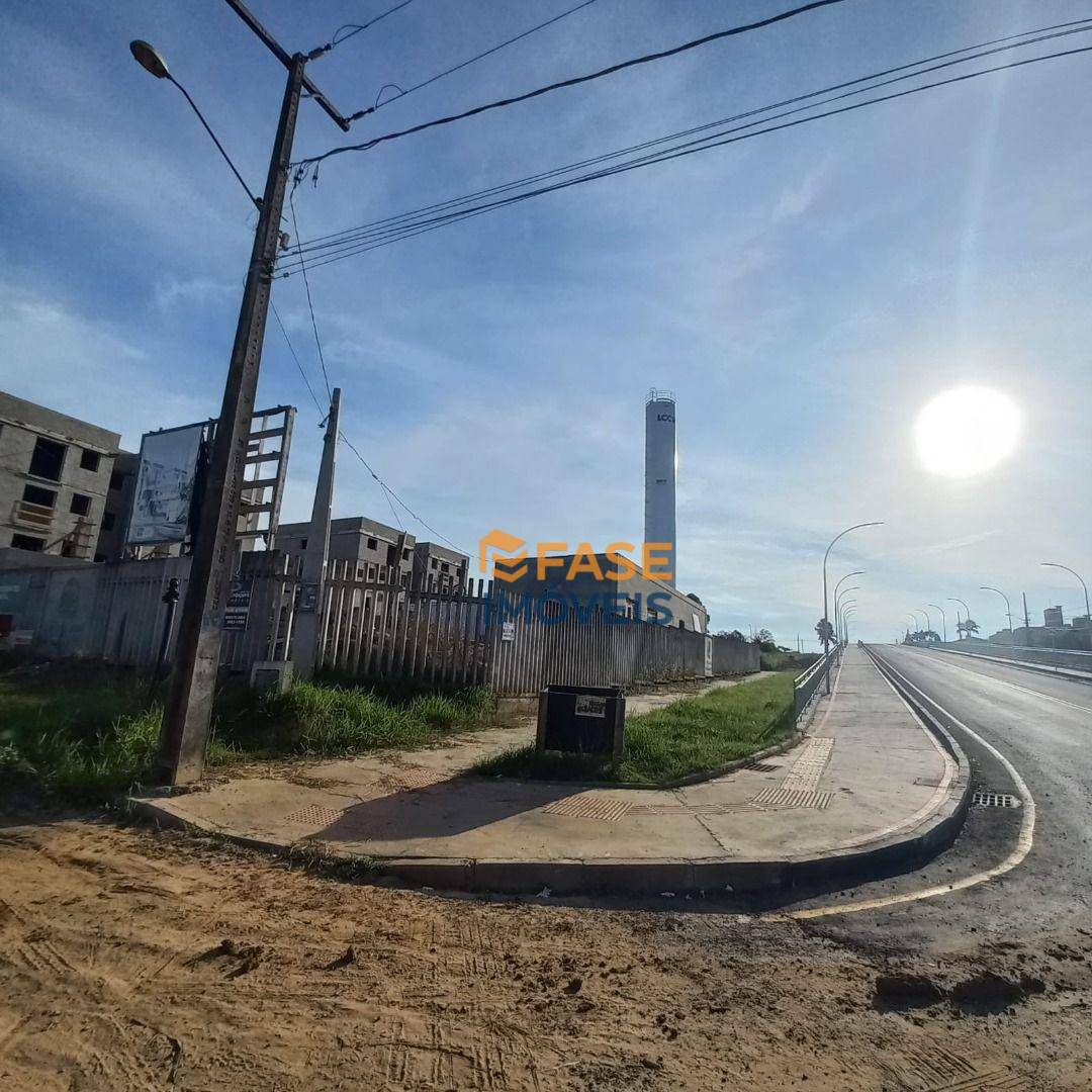 Apartamento, 2 quartos, 45 m² - Foto 3