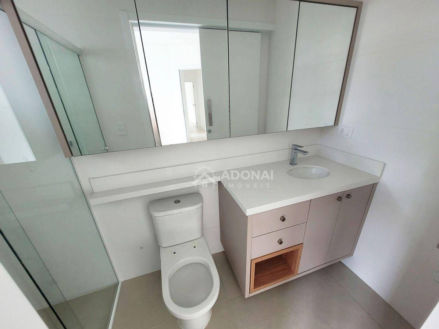 Apartamento à venda com 3 quartos, 191M2 - Foto 15