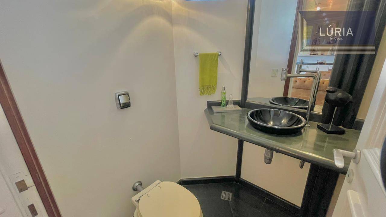 Cobertura, 5 quartos, 341 m² - Foto 5