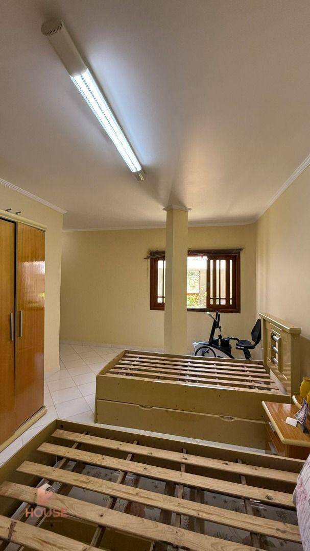 Casa de Condomínio à venda com 3 quartos, 500m² - Foto 18