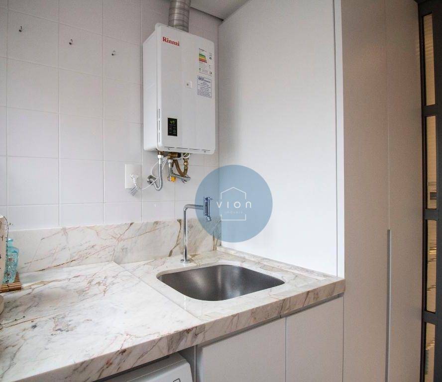 Apartamento à venda com 2 quartos, 92m² - Foto 27