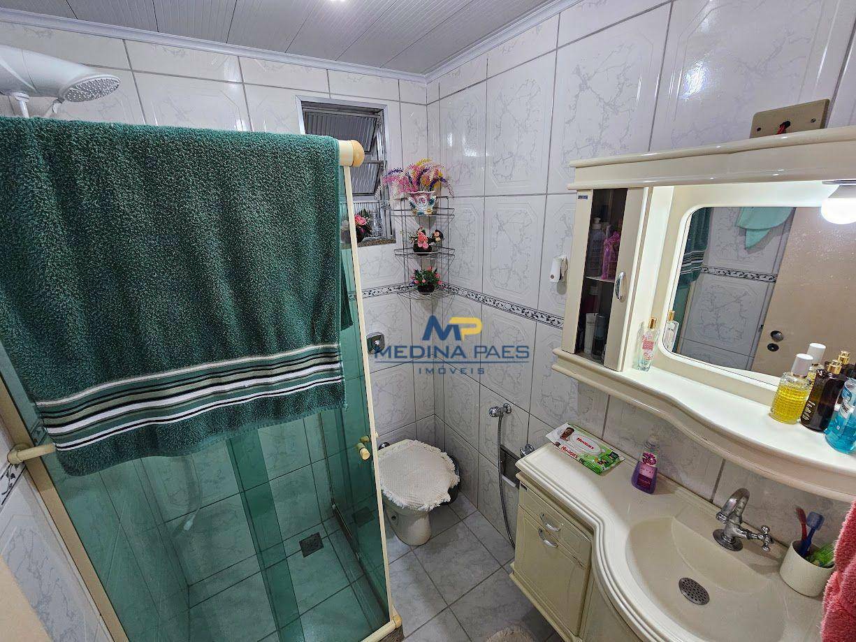 Apartamento à venda com 2 quartos, 60m² - Foto 14