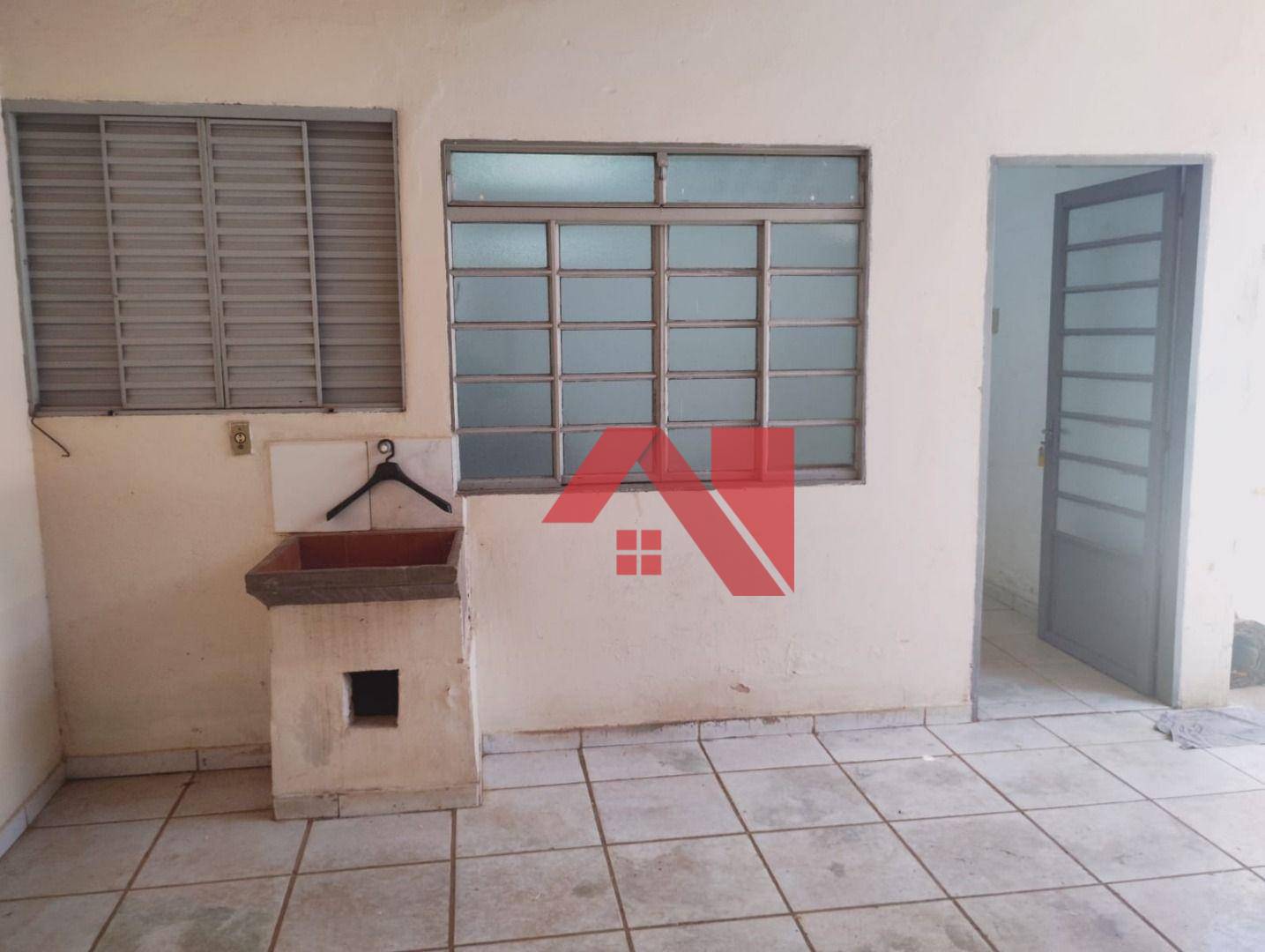 Casa para alugar com 1 quarto, 120m² - Foto 7