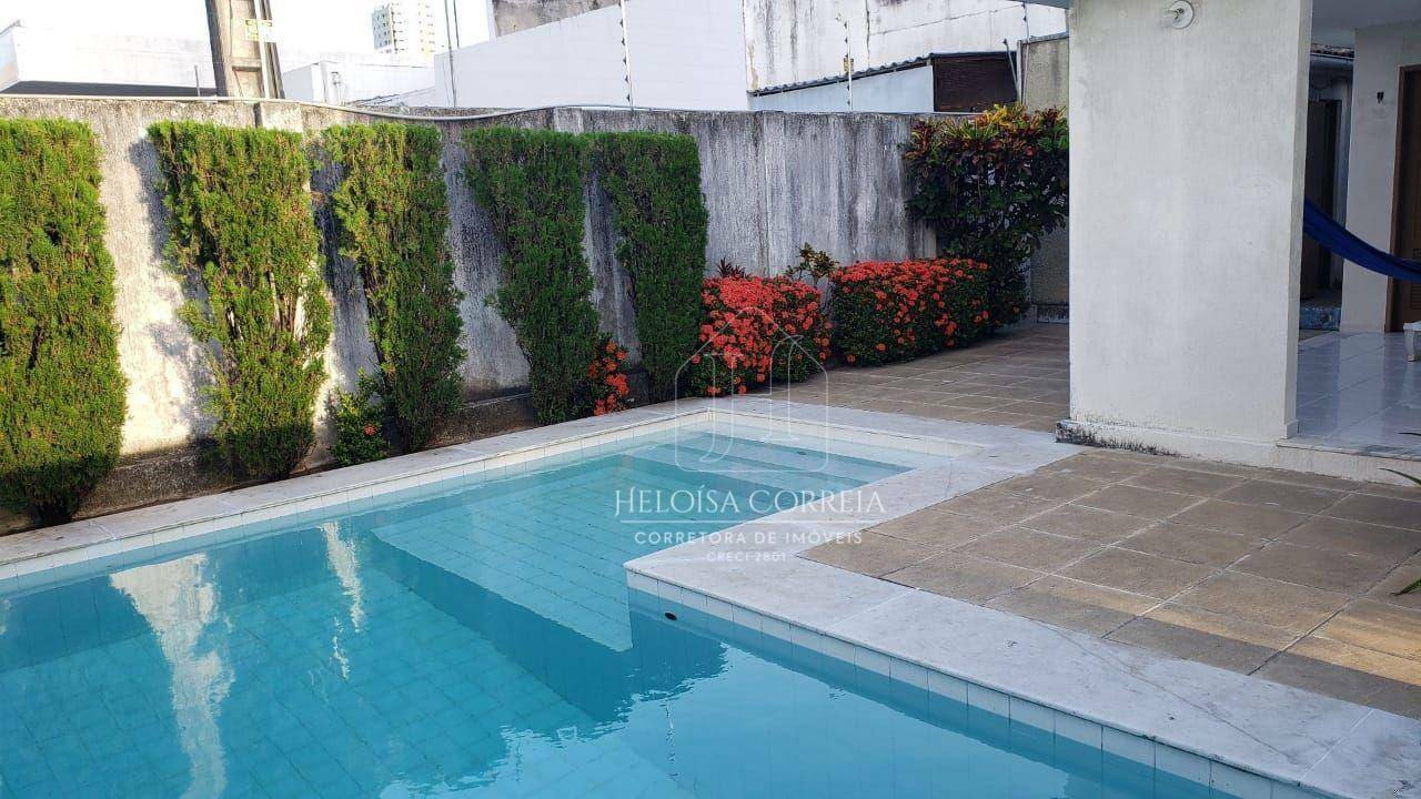 Casa à venda e aluguel com 5 quartos, 415m² - Foto 18