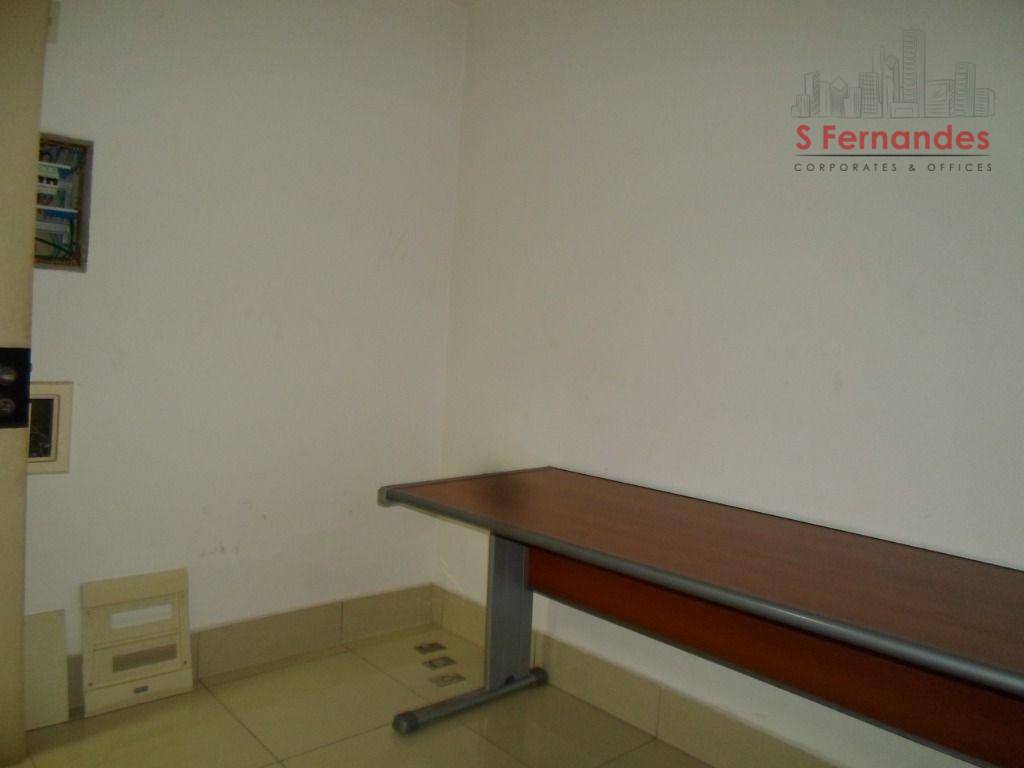 Conjunto Comercial-Sala para alugar, 45m² - Foto 14