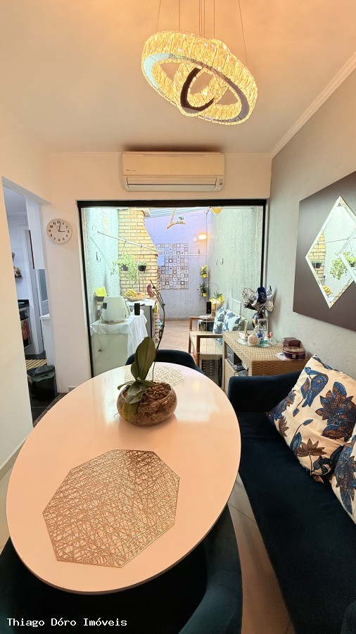 Casa de Condomínio, 3 quartos - Foto 8