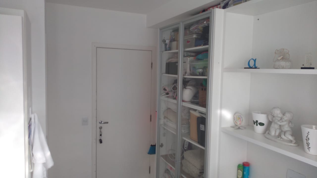 Apartamento à venda com 4 quartos, 140m² - Foto 16