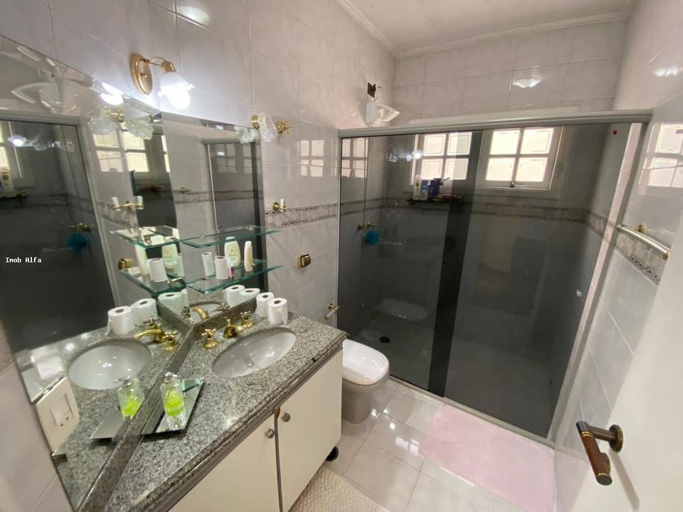 Casa de Condomínio à venda com 4 quartos, 440m² - Foto 11