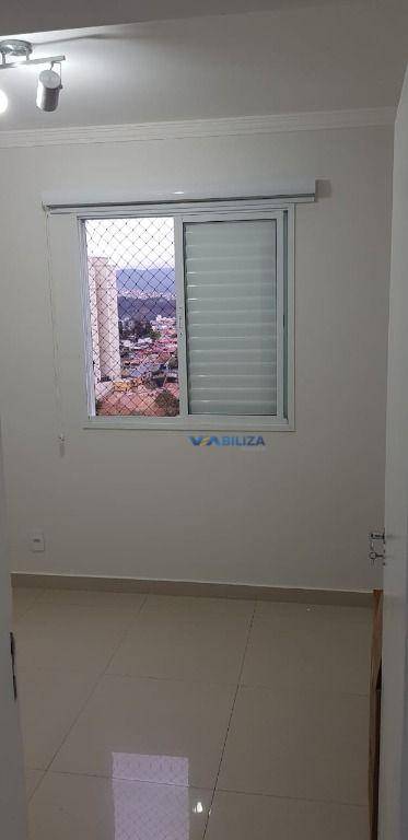 Apartamento à venda com 3 quartos, 59m² - Foto 6