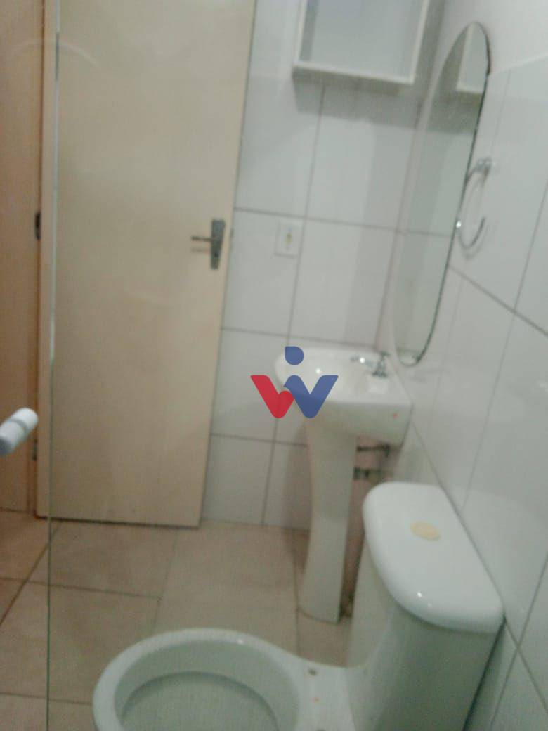 Apartamento à venda com 2 quartos, 44m² - Foto 7