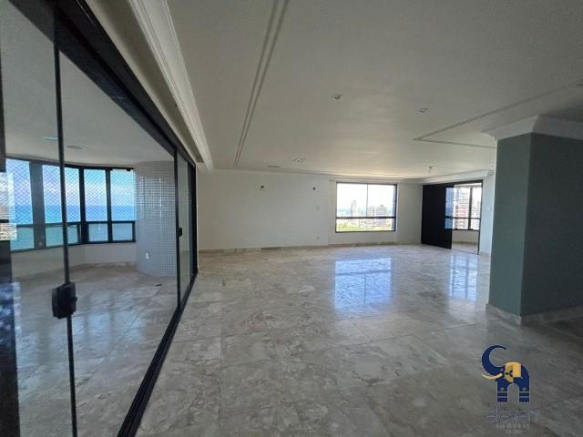 Apartamento à venda com 4 quartos, 294m² - Foto 30